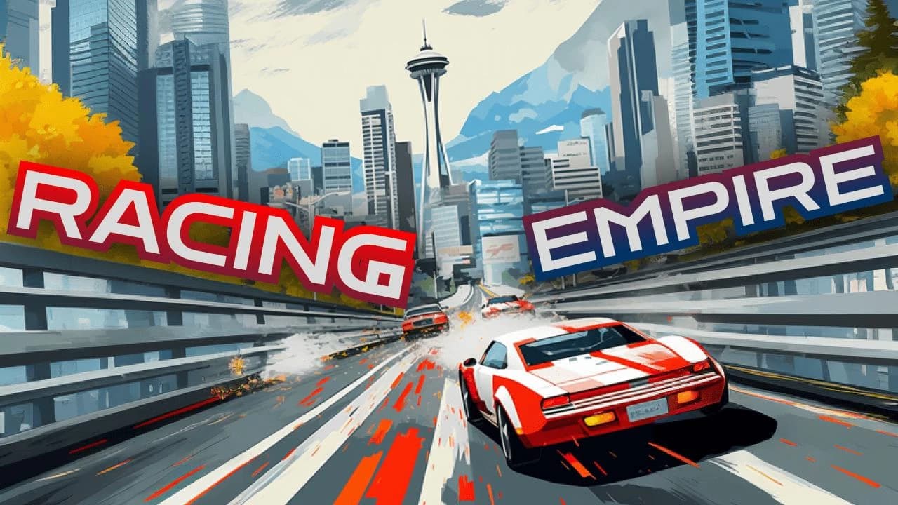 Racing Empire